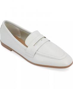 Женские мокасины Myeesha Slip-On Journee Collection, серый
