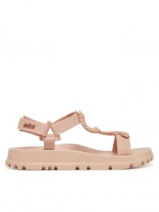 Сандалии Papete + Bo.Bô 35996 Melissa, розовый