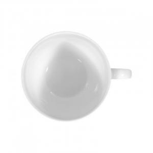 Кофейная чашка Rondo / Liane белая 0,21 л Seltmann Weiden, белый