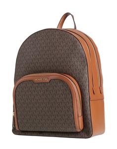 Рюкзак Michael Kors, коричневый