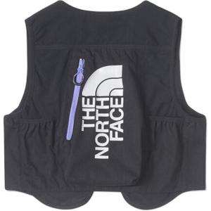 Женский жилет серии UE, космический черный The North Face