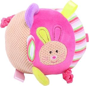 Bigjigs, интерактивный мячик, зайка Белла.