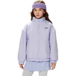 Мужские и женские топы ASICS, 0003 Ecru