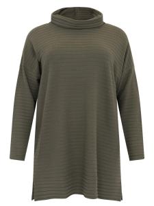 Свитер YOEK, Olive