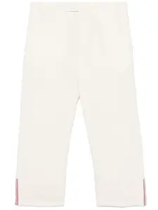 Прямые брюки THOM BROWNE