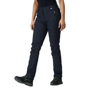 Женские брюки Geo SShell Trs Regatta, синий