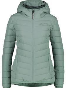 Демисезонная куртка Alife and Kickin RabeaAK A, Pastel green