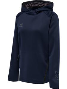 Худи синего цвета Hummel