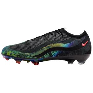 Nike Бутсы Zoom Mercurial Vapor 16 Elite Fg Heritage Black Solar Red