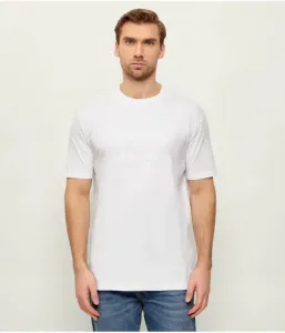 Футболка regular fit Iceberg, белый