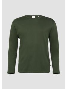 s.Oliver Футболка цвета 7883_еловой зелени