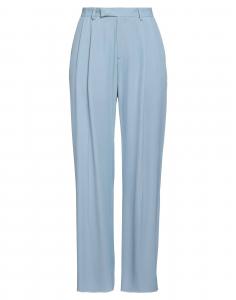 Брюки Amiri, светло-голубой