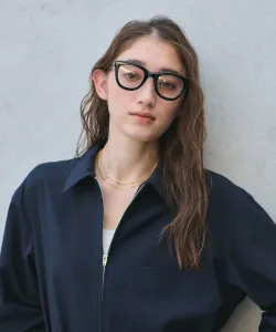 Толстые прозрачные солнцезащитные очки Wellington United Arrows, цвет Black