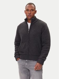 Кардиган regular fit M5BR07 Z0662 Guess Jeans, серый