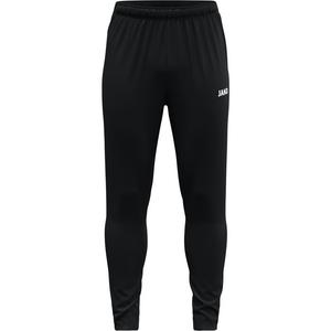 Спортивные брюки тренировочные брюки динамические Jako, черный