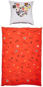 Молодежное Постельное белье классика renforceé Disney, мультиколор