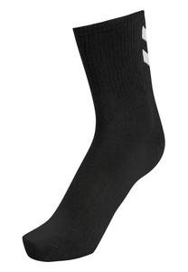 Спортивные носки CHEVRON 6 PACK Hummel, черный