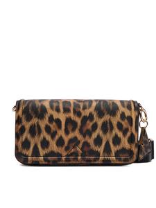 Сумка через плечо Aldo Gwendy 14141562 Braun