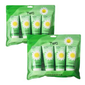 Увлажняющий крем для рук Unisex TWG