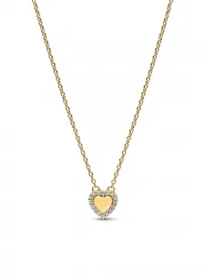 Подарочный набор «Сердечный нимб» Pandora