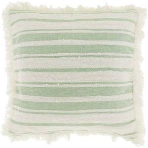 Декоративная подушка Unique Living Granja, 50x9x50 см, синий