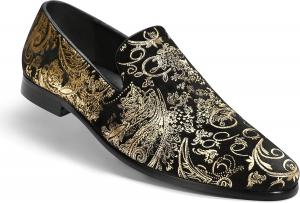 Лоферы Cloudstyle для мужчин с легкой посадкой, желтый