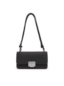 Сумочка Tjw Fashionista Crossover AW0AW17306 Tommy Jeans, черный