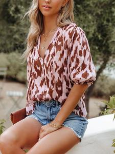 Блузка LA Angels