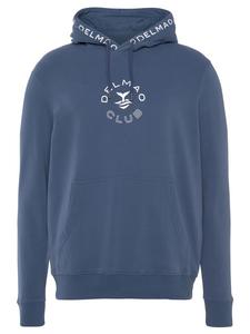 Толстовка Delmao, синий