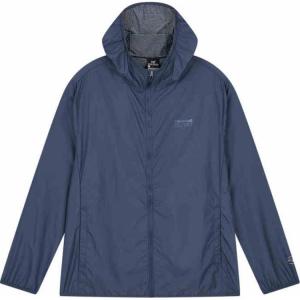 361° Тренч из коллекции Variety Training для мужчин, цвет Jet Azure