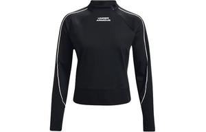 Женская толстовка Under Armour, цвет Black