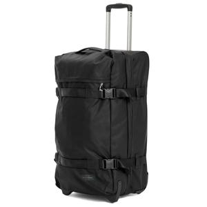 Дорожная сумка Transit'R среднего размера на колесах Eastpak, черный