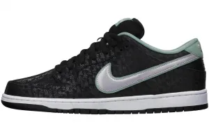 Кроссовки Nike SB Dunk Low S.P.O.T. X Lance Mountain