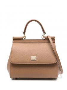 Dolce & Gabbana сумка-тоут Sicily среднего размера