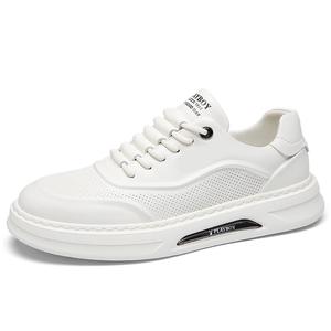 Кеды мужские, обувь для скейтбординга низкая Playboy, черный