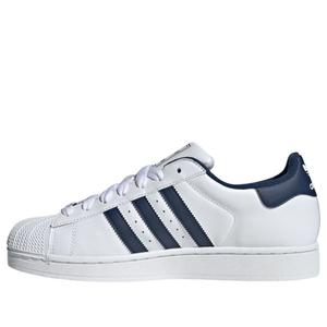 Кроссовки adidas Superstar 2 'White Night Indigo'