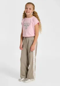 Широкие спортивные штаны с тесьмой Hummel, Rock Ridge