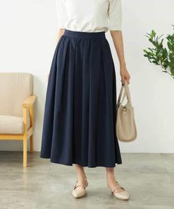 Футбольная юбка-клеш, пригодная для стирки, проста в уходе, быстро сохнет, с защитой от УФ-излучения (подходит для походов в кооператив) Avv, цвет Navy