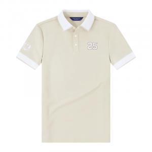 RYDER CUP EST.1927 Белая поло для мужчин