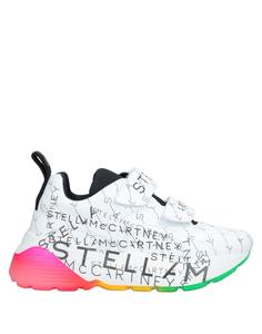 Кроссовки Stella Mccartney, белый