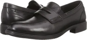 Лоферы Rockport Mens Sutton, черный