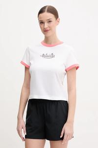 Футболка хлопковая Rolling Bend Columbia, белый