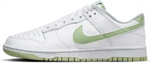 Мужские кроссовки Nike Dunk Low, белый