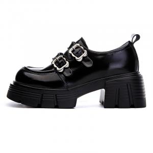 Туфли POOQ High Heels Women's, бежевый