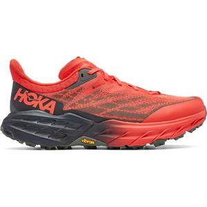 Кроссовки для бега по пересеченной местности Speedgoat 5 GTX Hoka, мультиколор