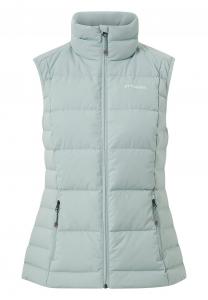 Жилет Áhkká, синий