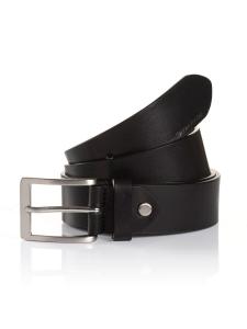 Ремень Tom Tailor JADEN, черный