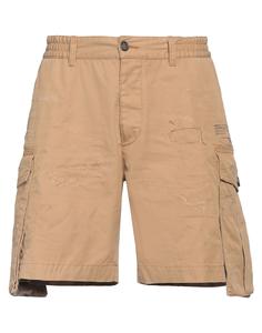 Шорты Dsquared2, песочный