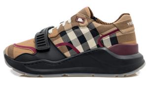 Обувь Burberry Lifestyle Мужская