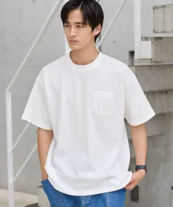 Футболка с вышивкой Каноко Coen, цвет White